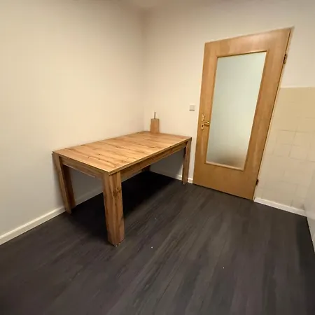 アパート 4z 8b Balkon Kueche Wasch *