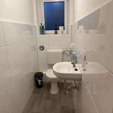 4z 8b Balkon Kueche Wasch *