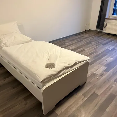 4z 8b Balkon Kueche Wasch