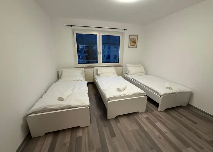 4z 8b Balkon Kueche Wasch アパート