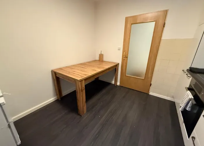 アパート 4z 8b Balkon Kueche Wasch *