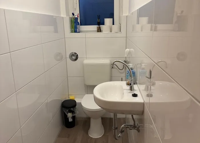 4z 8b Balkon Kueche Wasch *