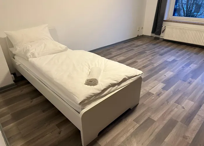 4z 8b Balkon Kueche Wasch